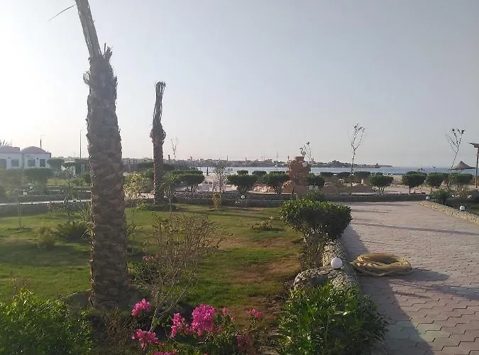 Hotel Dolphin Continental El Qoseir