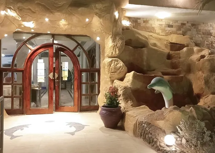 Hotel Dolphin Continental