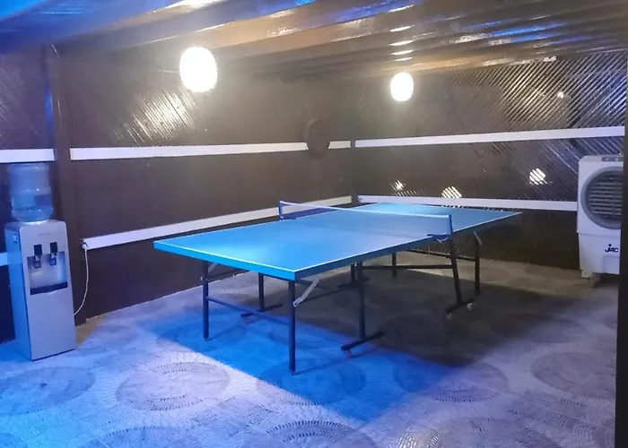 Dolphin Continental Hotel 3*