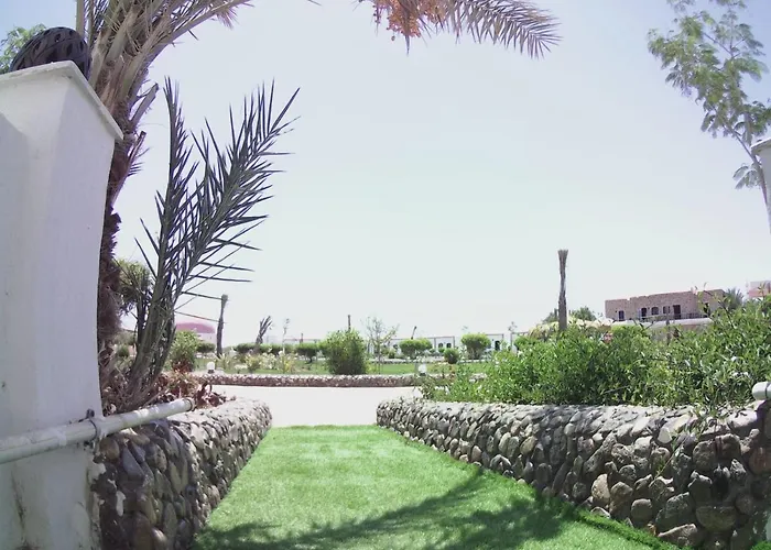 Hotel Dolphin Continental El Qoseir