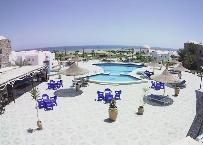 Dolphin Continental 3* El Qoseir