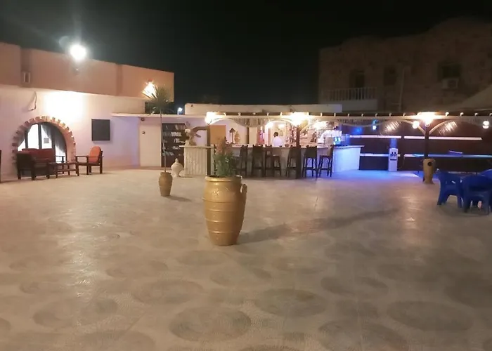 Hotel Dolphin Continental El Qoseir