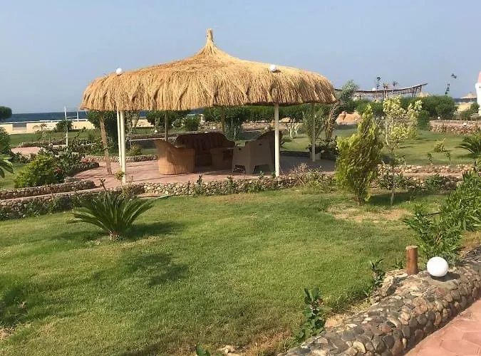 Hotel Dolphin Continental El Qoseir