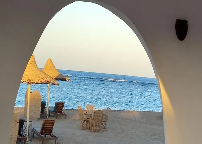 Hotel Dolphin Continental
