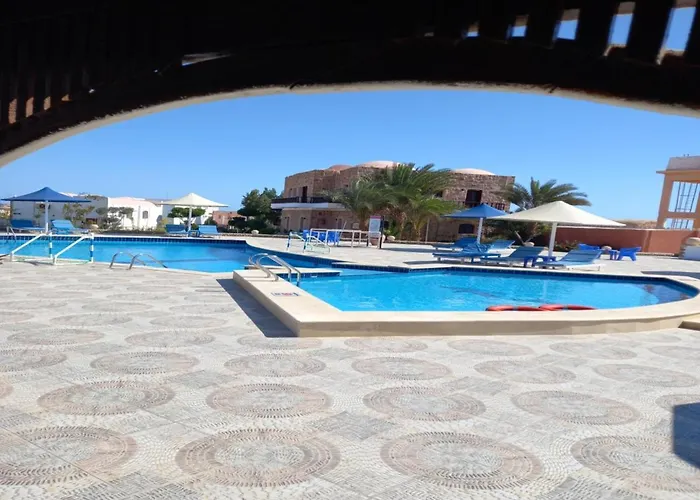 Dolphin Continental 3* El Qoseir