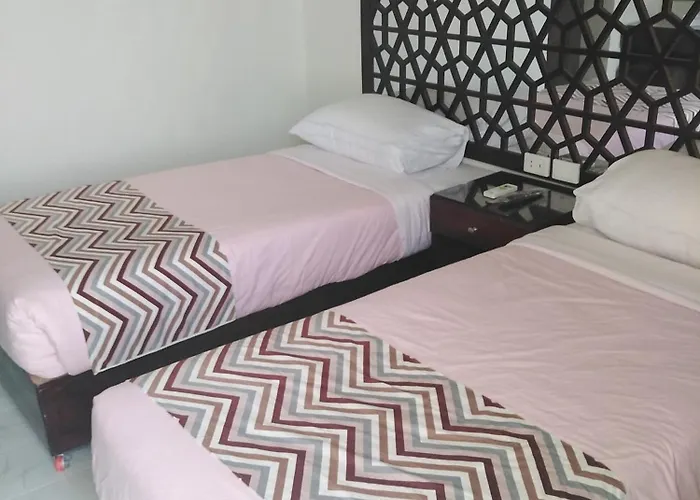Hotel Dolphin Continental 3*