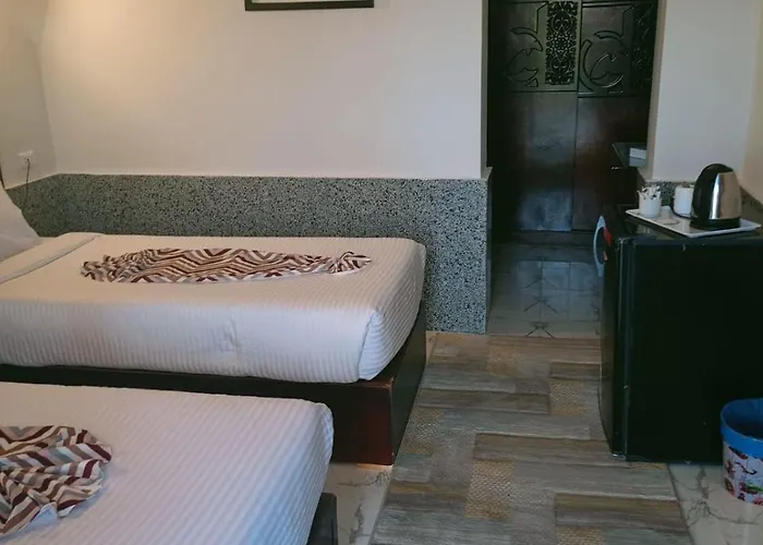 Hotel Dolphin Continental