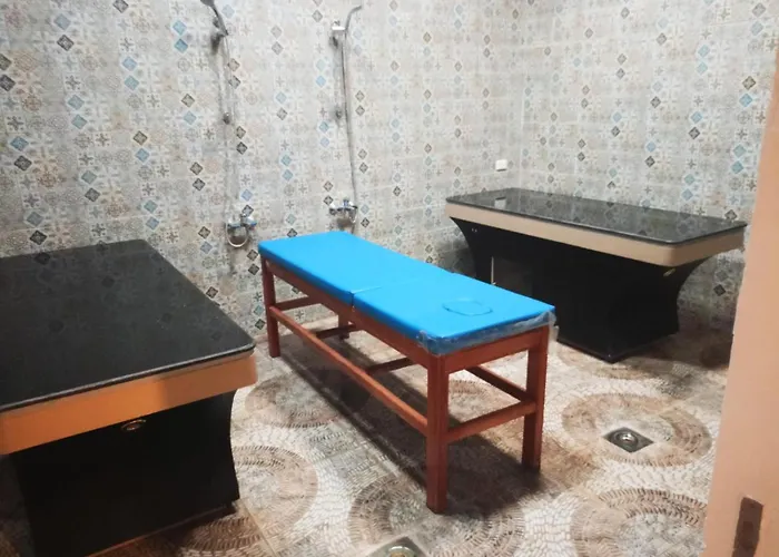 Hotel Dolphin Continental El Qoseir