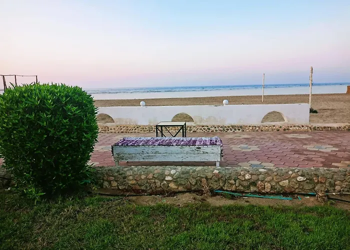 Dolphin Continental 3* El Qoseir