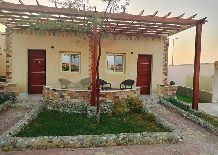 Dolphin Continental Hotel El Qoseir