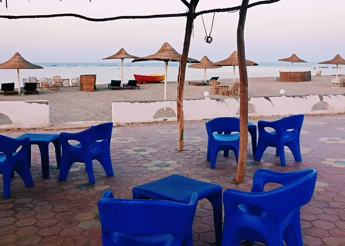 Dolphin Continental Hotel El Qoseir
