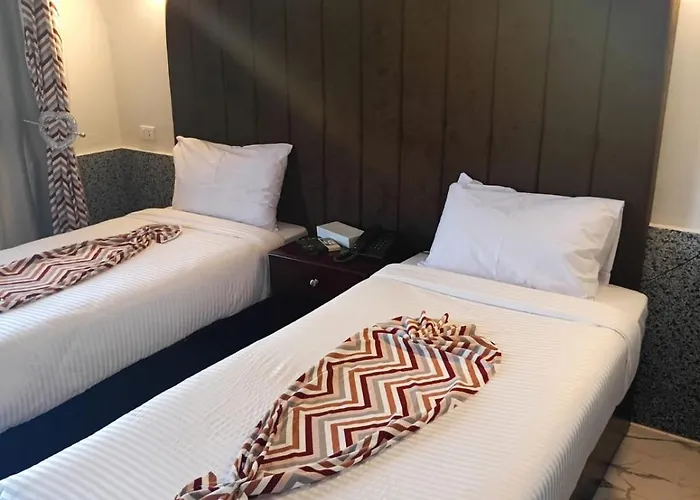 Hotel Dolphin Continental
