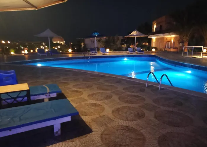 Hotel Dolphin Continental 3*