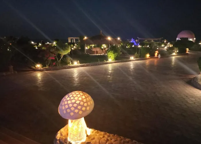 Hotel Dolphin Continental El Qoseir