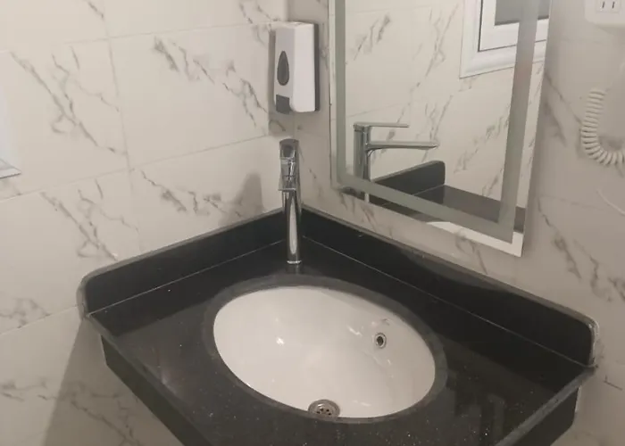 Hotel Dolphin Continental