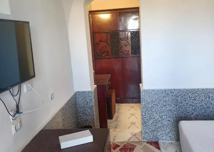 Hotel Dolphin Continental 3*