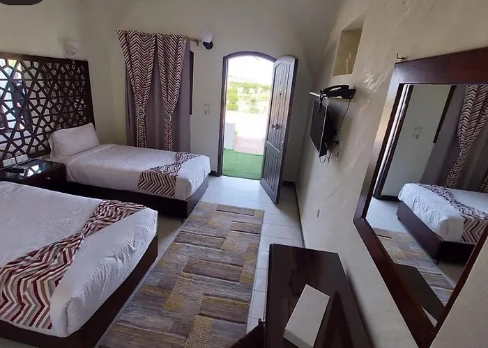 Hotel Dolphin Continental