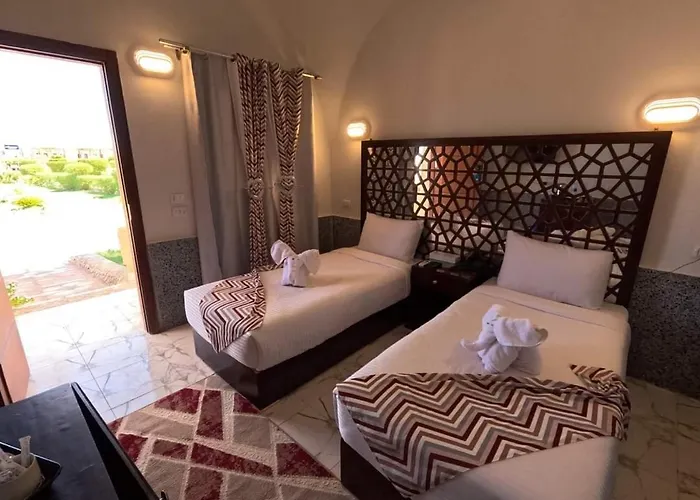 Dolphin Continental Hotel El Qoseir