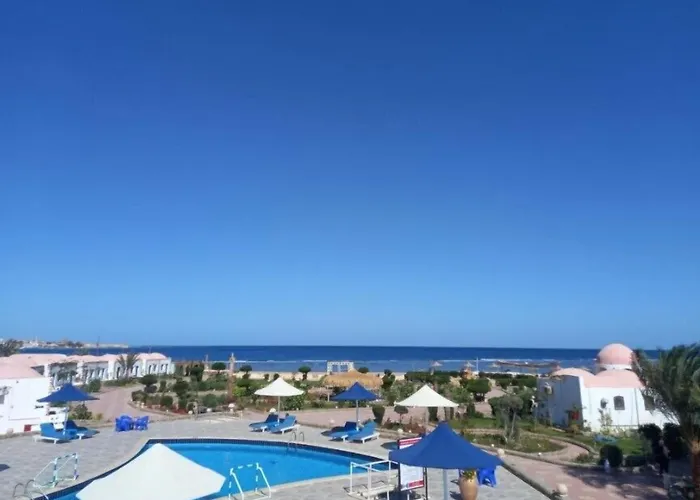 Dolphin Continental Hotel El Qoseir