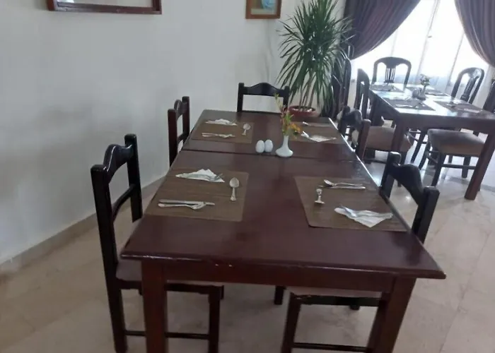Hotel Dolphin Continental El Qoseir