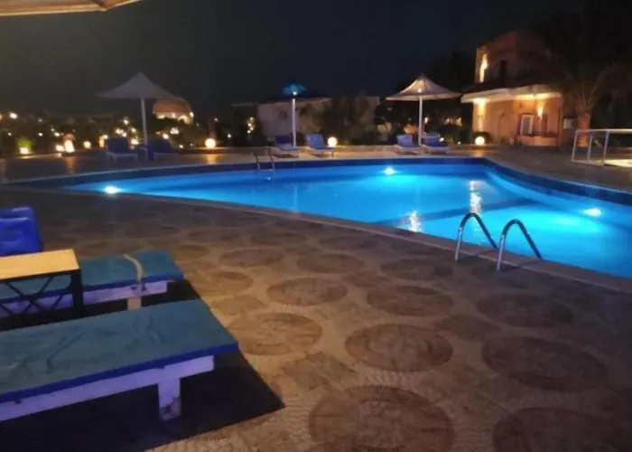 Hotel Dolphin Continental El Qoseir
