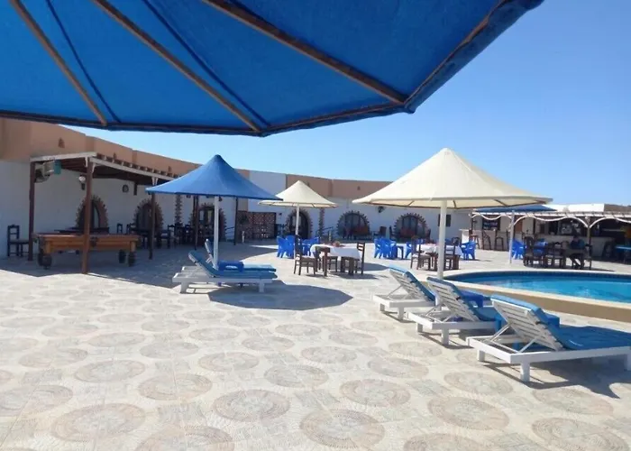 Dolphin Continental 3* El Qoseir