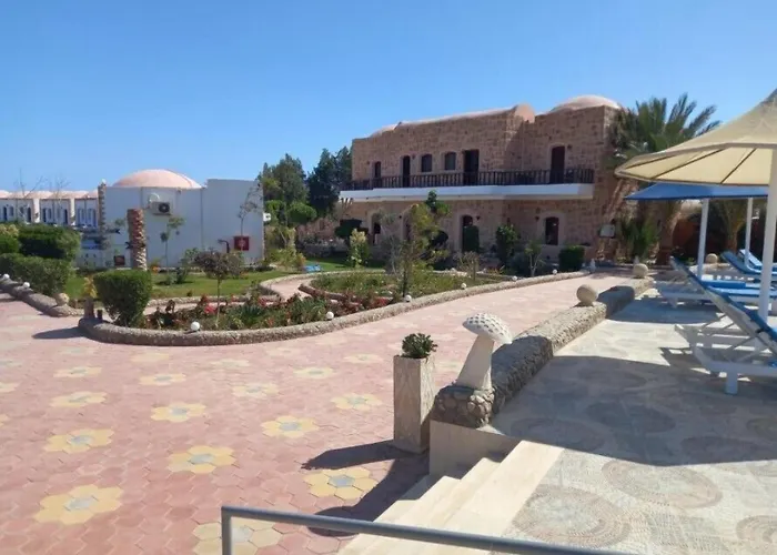 Dolphin Continental 3* El Qoseir