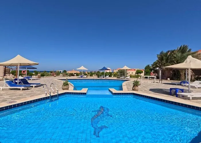 Dolphin Continental 3*