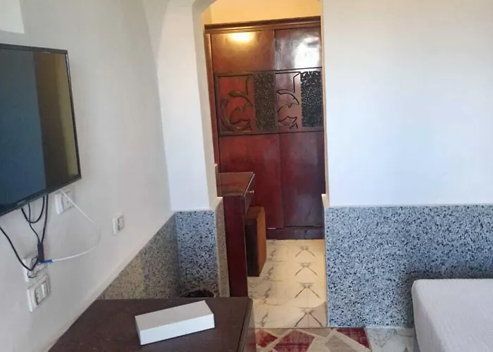Dolphin Continental 3*